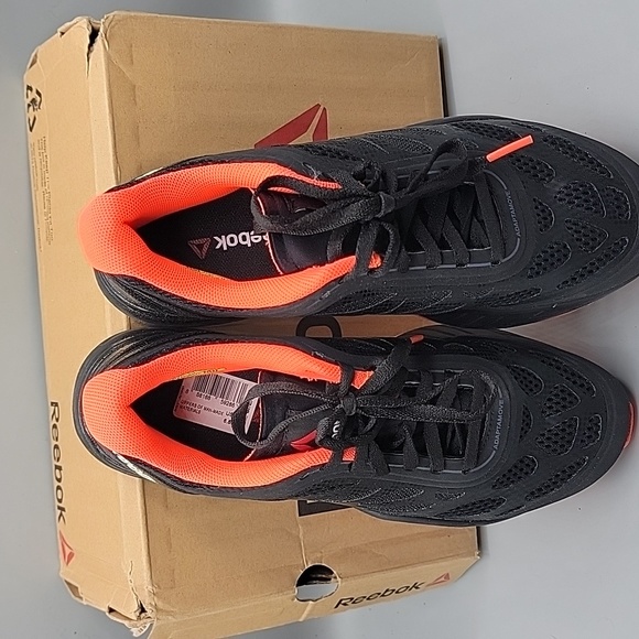 NIB Reebok Cardio Ultra size 6.5 - Picture 2 of 12